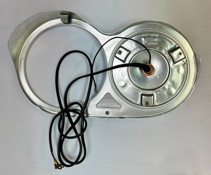 New Old Stock Parking Lamps W/headlight Doors 1957 Plymouths #1689847 & #1689848