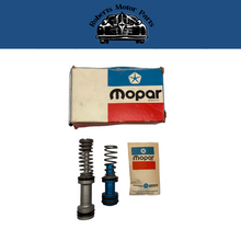 New Old Stock Master Cylinder Repair Package Disc Brake 1973-75 Mopar #3744447
