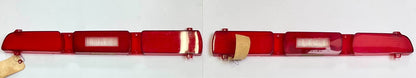 Used Old Stock Tail Lenses for 1971 Dodge Challenger Models #3514392 & #3514393
