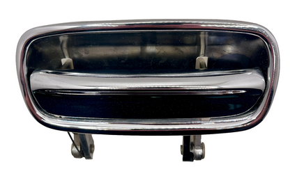 New Old Stock Rear Right Door Handle for 1957-59 Imperial Models #1750440