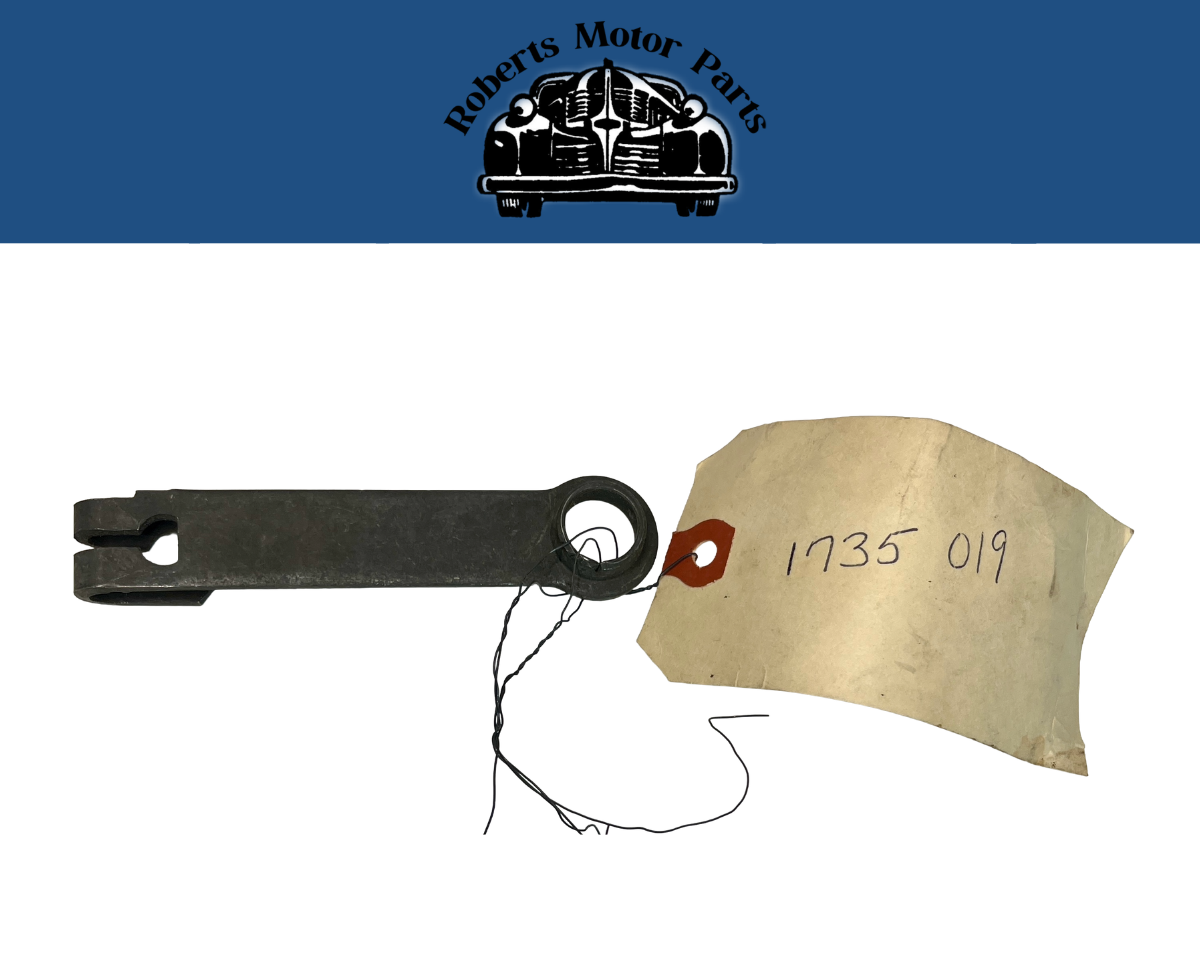 New Old Stock Pedal to Shaft Lever 1958 Dodge Chrysler Imperial Models #1735019