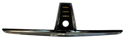 New Old Stock Trunk Lock Handle Ornament for 1962 Chrysler Models Mopar #2298652