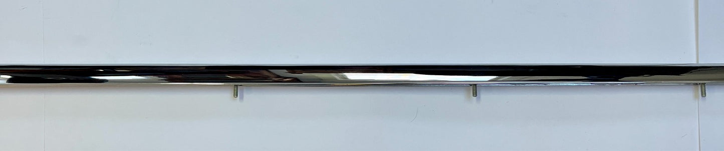 New Old Stock Front Right Fender Moulding for 1959 Imperail Models #1902718