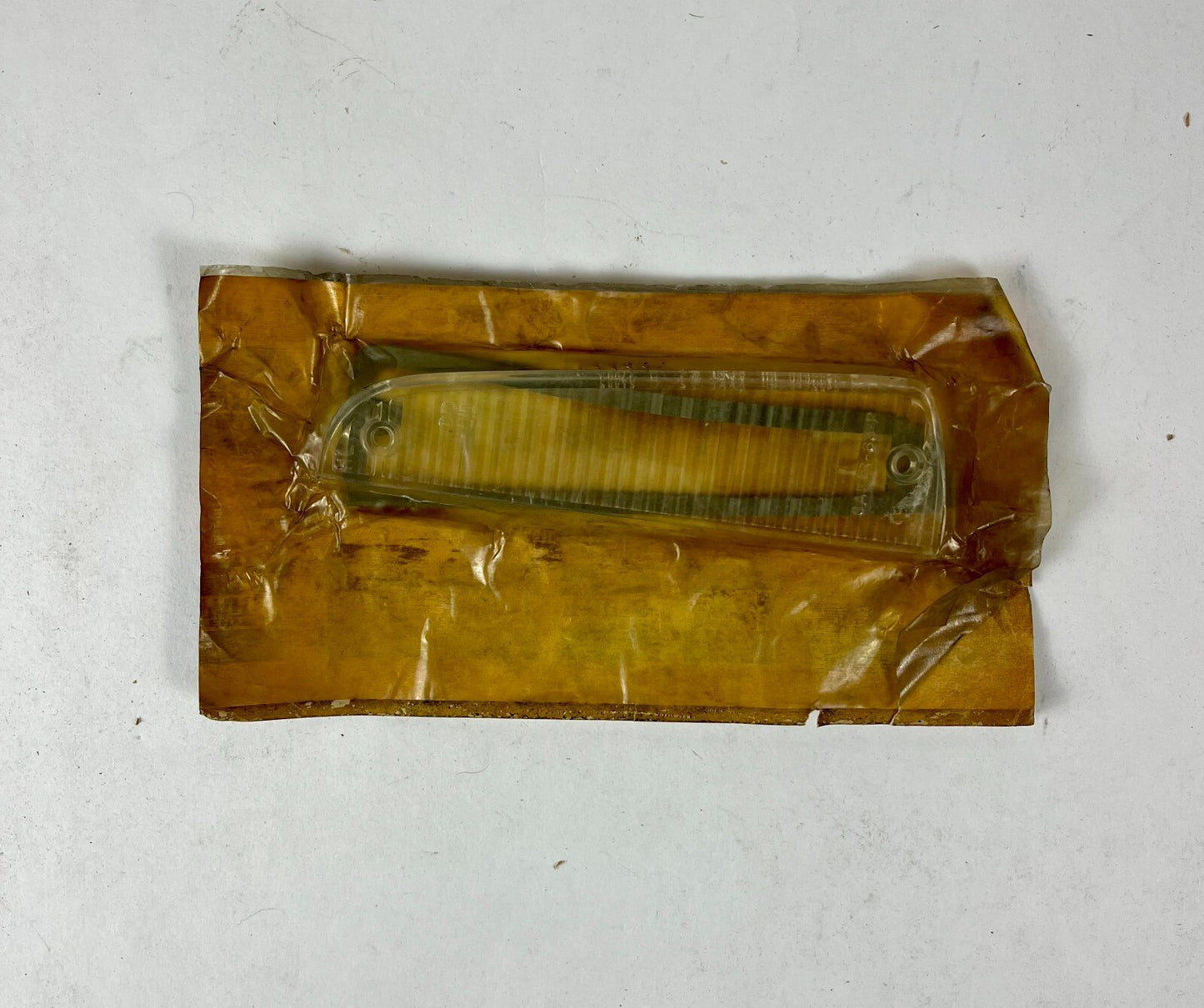NOS Mopar Right Back Up Lens 1963-5 Plymouth B Body Models #2421802