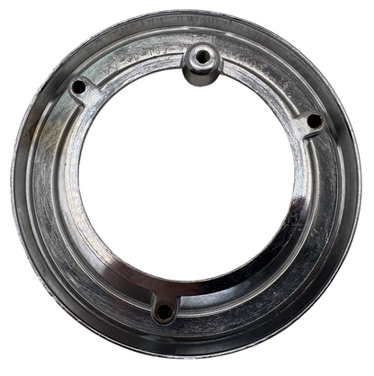 New Old Stock Gas Filler Bezel Ring For 1968 Imperial Models Mopar #2840044