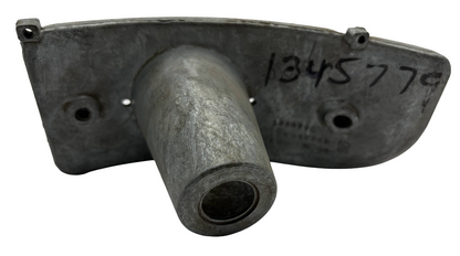 New Old Stock Right Tail and Stop Lamp Housing 1951-1952 Plymouth P22 #1345779
