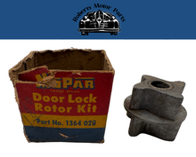 New Old Stock Mopar Door Lock Rotor Right For 1949-1954 Mopar Models #1364028