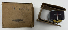 New Old Stock Ammeter for 1939 Dodge Models Mopar #694549
