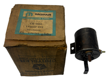 New Old Stock Starter Solenoid for 1960-66 Models Mopar #2642222