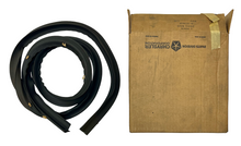 New Old Stock RR Door Weatherstrip for 1969-73 C Body Models Mopar #2893810