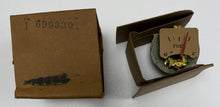 New Old Stock Fuel Gauge for 1939 Plymouth All Models Mopar #699330