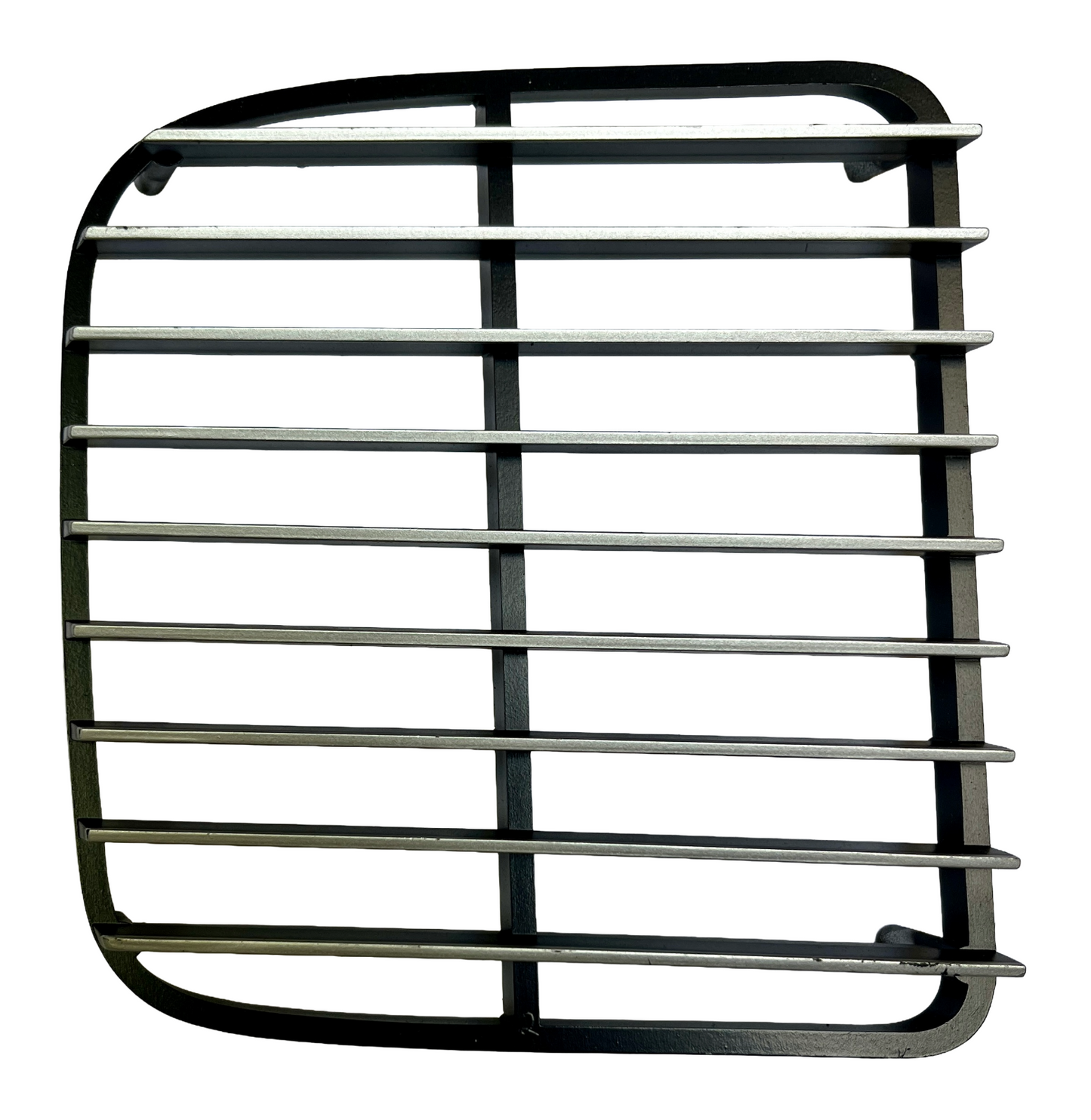 New Old Stock Driver Grille Inserts for 1971 Cuda Models #3442999 & #3443001