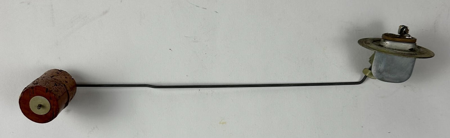 Fuel Tank Sending Unit for 1955-56 Plymouth Wagon Models NOS #1641679