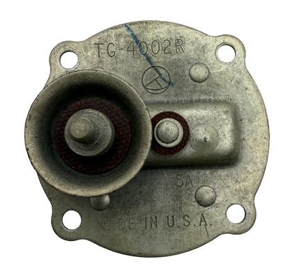 New Old Stock Autolite Underdrive Kickdown Governor Cover 1941-42 Mopar  #958333