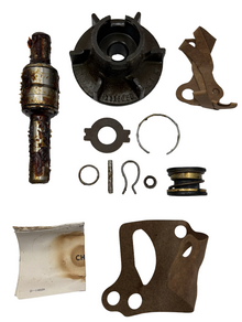 New Old Stock Water Pump Repair Pkg For 1938-1956 Dodge Truck 1-2 Ton #1064921