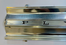 New Old Stock Deck Lid Panel for 1865 Plymouth Sport Fury Mopar #2526199