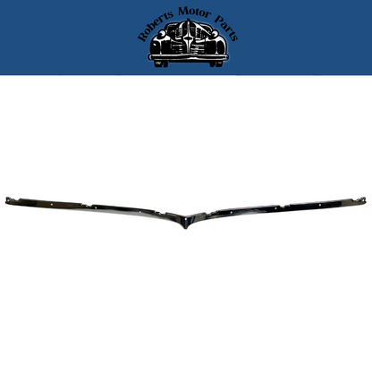 New Old Stock Inner Grille Bar for 1946-48 Desoto S-11 Models Mopar #1152029