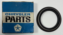 New Old Stock Front Wheel Grease Seal for 1972-76 Models Mopar #3580975