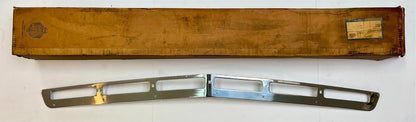 New Old Stock Bar Grille for 1954 Dodge D53 Models Mopar #1456827