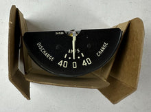 NOS Mopar Ammeter 1949 Plymouth Deluxe Special Deluxe #1302620