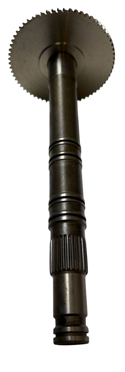 New Old Stock Mopar Torque Converter Reaction Shaft For 1956 Chrysler #1636468