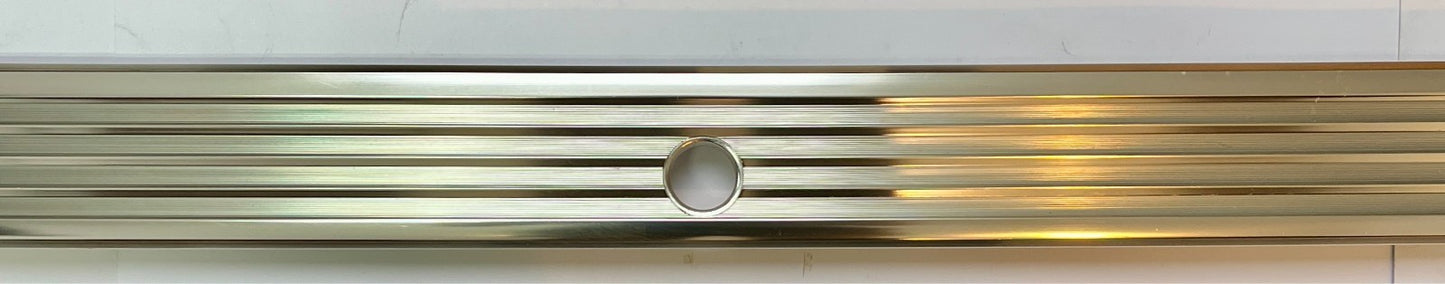 New Old Stock Deck Lid Panel for 1964 Plymouth Valiant Models Mopar #2483490