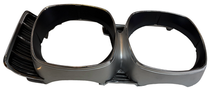 New Old Stock Right Headlight Bezel For 1970 Chrysler New Yorker Models #2949348