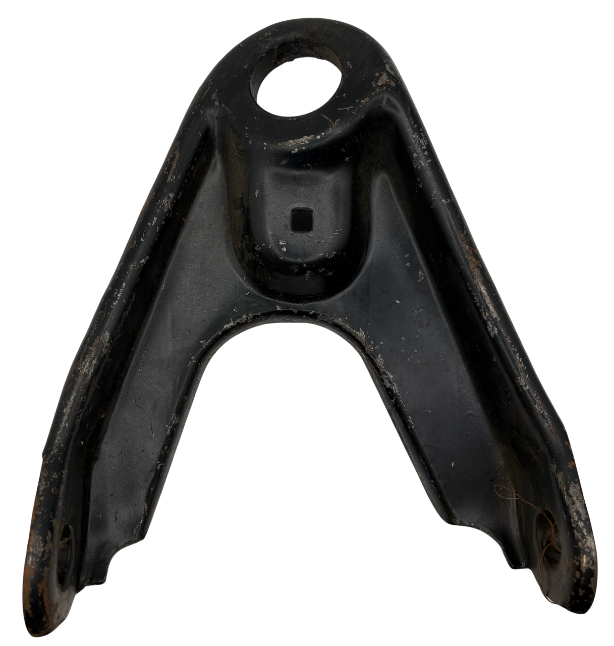 New Old Stock Right Upper Control Arm for 1957-58 Models Mopar #1825392