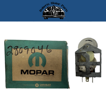New Old Stock Instrument Panel Dimmer Switch For 1967-71 Mopar Models #2932873