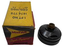 New Old Stock Carburetor Choke Coil and Housing for 1957 Plymouth Mopar #1676775