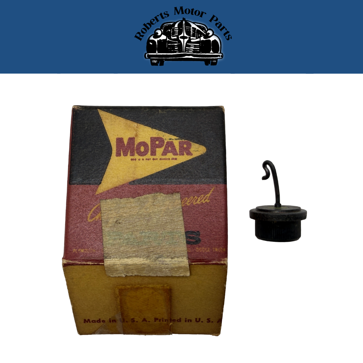 New Old Stock Alternator Diode Trio Negative Rectifiers 1962-1972 Mopar #2098293