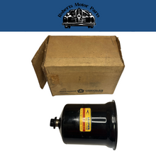 New Old Stock Oil Filter Housing 1956-68 Dodge Plymouth 273 & 318 CI #2448371