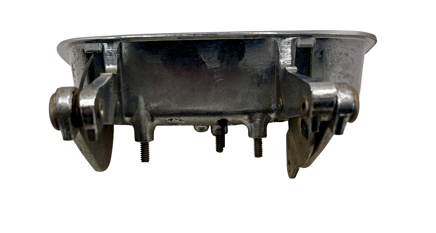 New Old Stock Rear Right Door Handle for 1957-59 Imperial Models #1750440