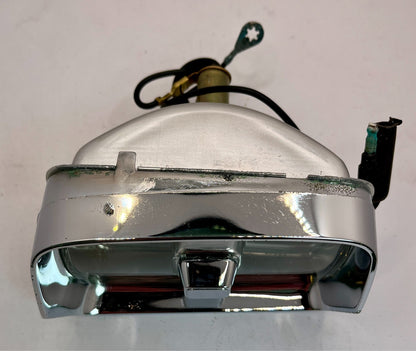 New Old Stock Right Turn and Signal Lamp for 1968 Barracuda's Mopar #2853492