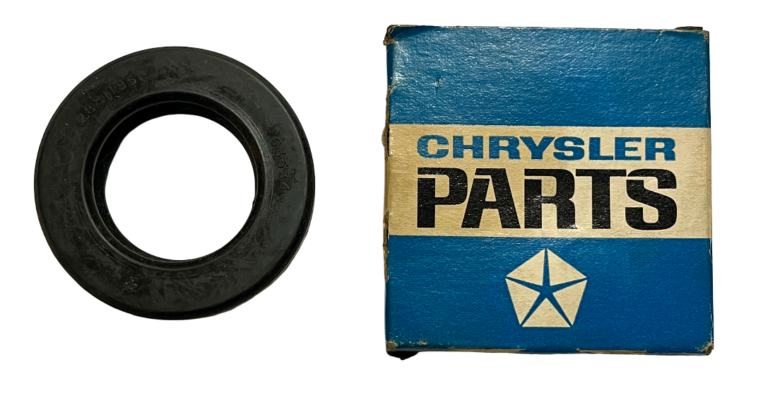 New Old Stock Rear Axle Grease Seal for 1965-71 8 3/4 Rear End Models #2881185