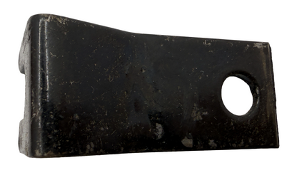 New Old Stock Front Bumper Stabilizer Bracket For 1957-1958 Plymouth #1730290