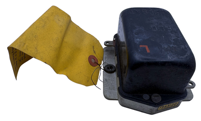 New Old Stock Mopar Voltage Regulator For 1949-1955 55 Amp #1343122