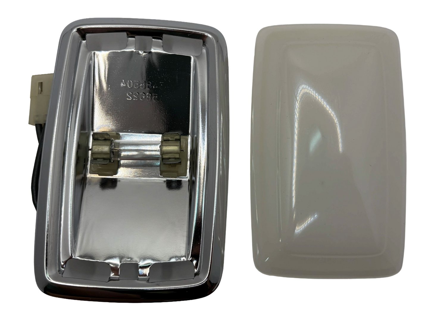 New Old Stock Dome Lamp For 1969-1970 Chrysler Imperial Models Mopar #2947928