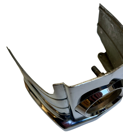 New Old Stock Grille Bar for 1951-1952 Chrysler New Yorker Mopar #1347056