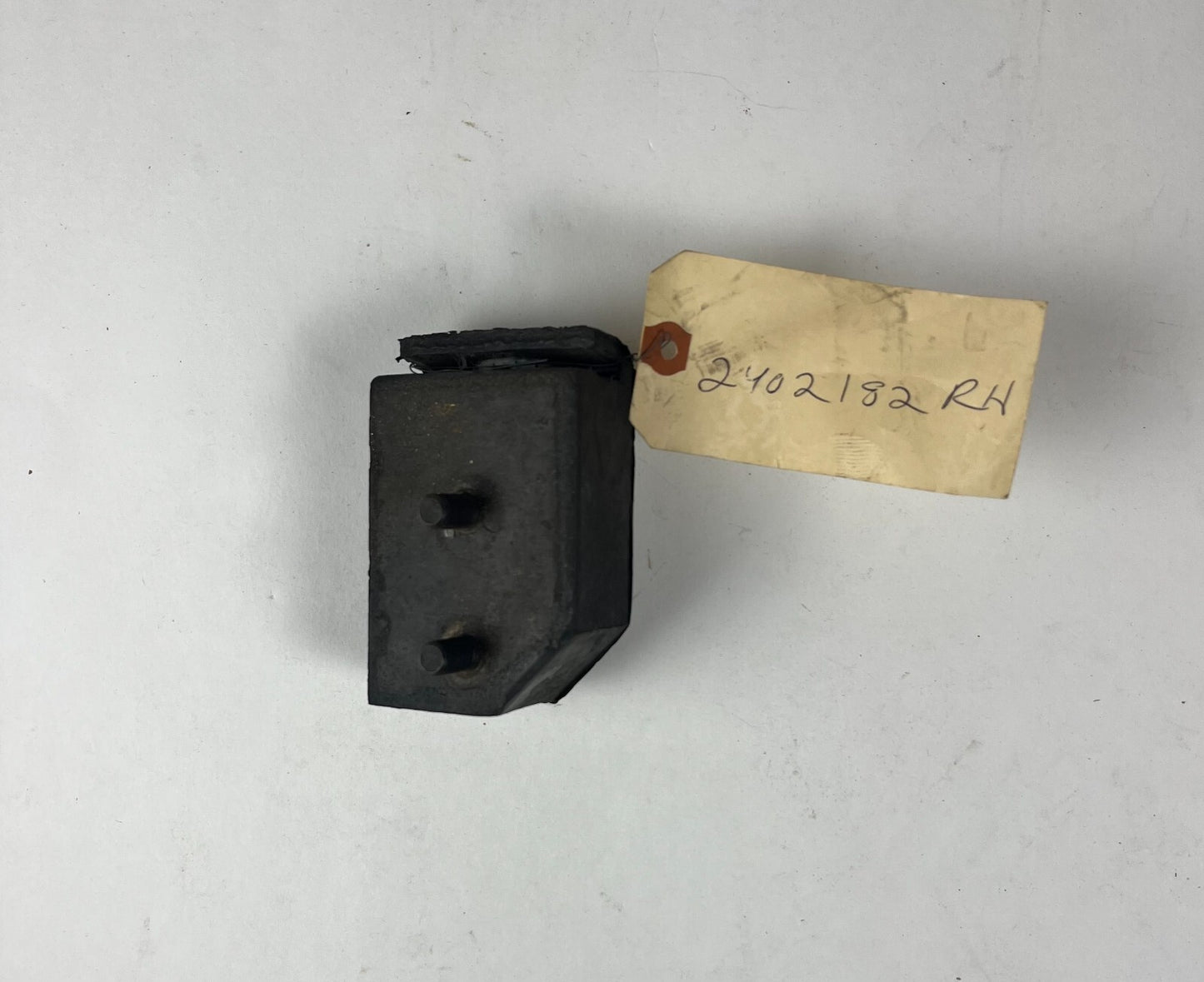 New Old Stock Right Motor Mount for 1962-66 Models Mopar #2402182