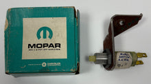 New Old Stock Heavy Duty Brake Light Switch for 1966 Models Mopar #2631049