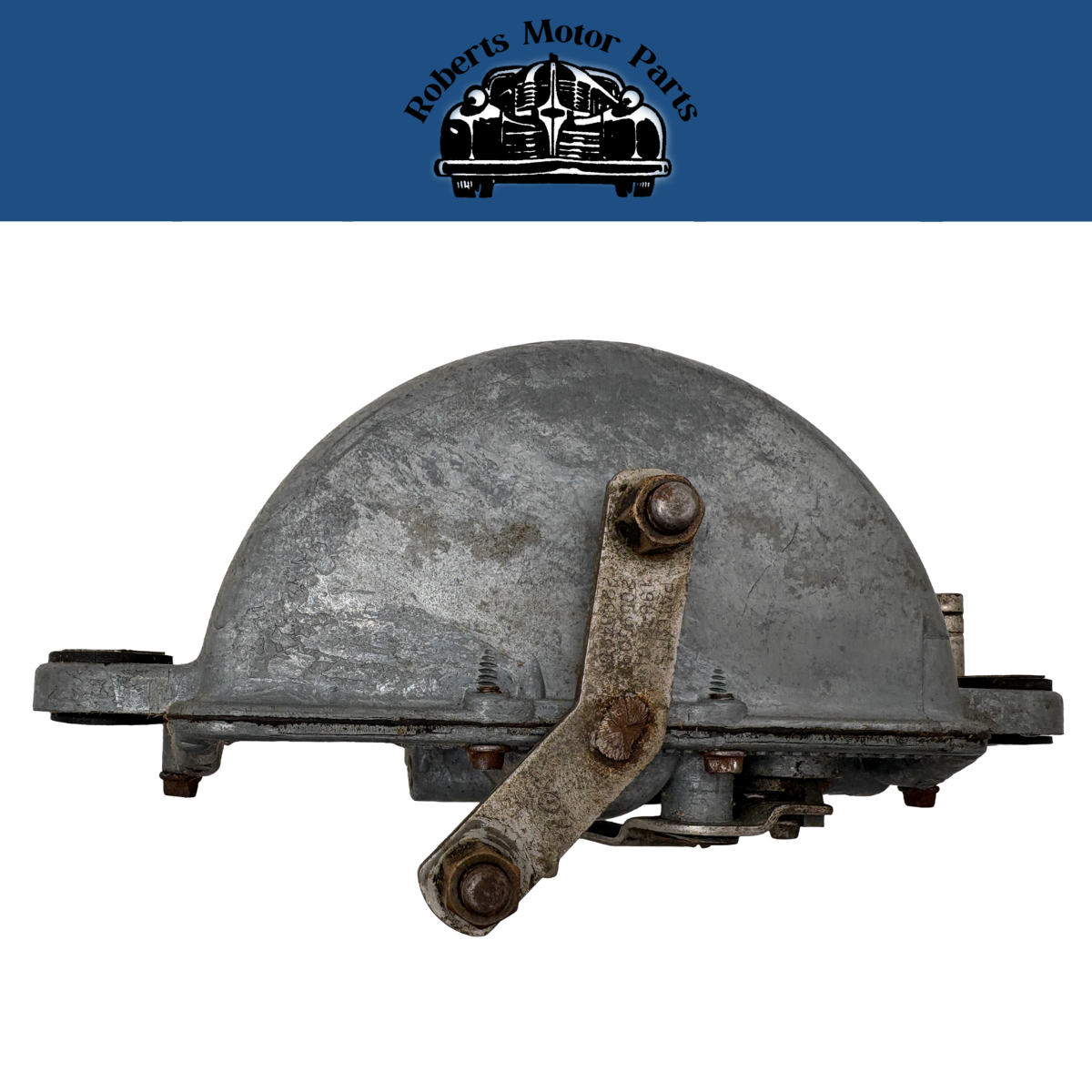 New Old Stock Trico Wiper Motor For 1946-1948 Plymouth Dodge Models