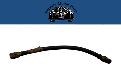 New Old Reproduction Stock Weatherhead Gas Line 1940-1941 American Bantam #11072