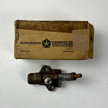 NOS Mopar Power Steering Gear Valve 1965-71 Models #2537390