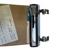 New Old Stock Front Door Handle for 1974-77 C-Body Models Mopar #3695750