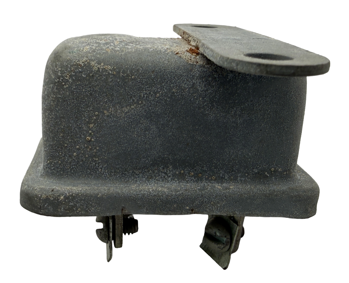 New Old Stock 12 Volt Horn Relay 1954-58 Dodge Fargo Truck Dual Horns #1566350