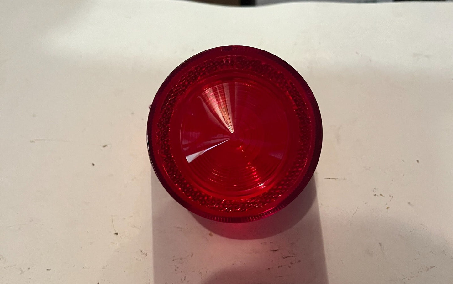NOS Mopar Tail Lens 1961 Dodge Station Wagons #2094210