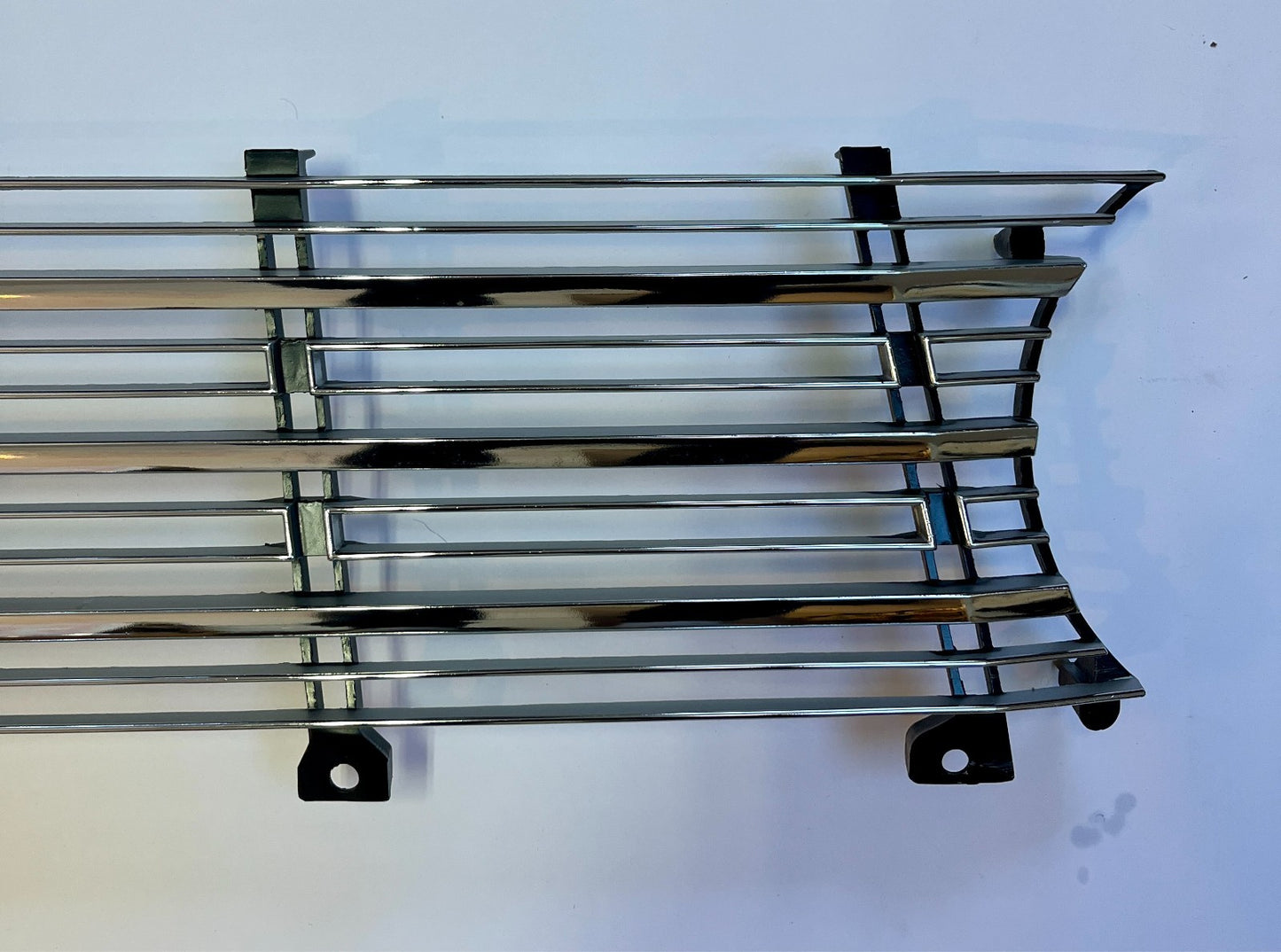 New Old Stock Grille for 1966 Chrysler Windsor Models Mopar #2578369