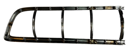 New Old Stock Left Tail Bezel & Gasket Package For 1965 Chrysler Models #2525501