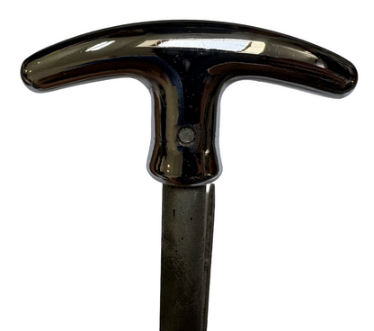 New Old Stock Hand Brake Lever Assembly For 1951-1954 Plymouth Models #1325864
